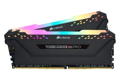 Karşılaştırma Corsair Vengeance Rgb Pro 32Gb 2X16 Ddr4 3200 Cl18 İle Hyperx Fury 8Gb Ddr4 2400