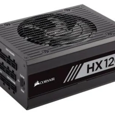 Corsair Hx1200 Platinum 12000W