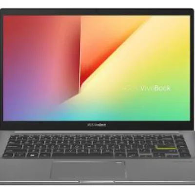 Asus Vivobook 14 R424Fl Core I7 Mx230 8Gb 1128Gb