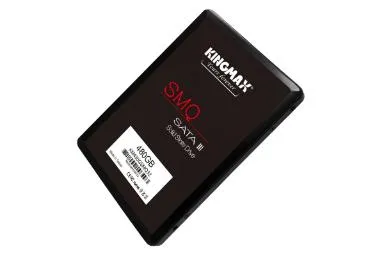 Resim Kingmax Smq32 Sata 2 5 Inch 480Gb