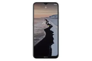 Karşılaştırma Nokia G10 {request()->input('language_config')['common']['with']} Samsung Galaxy Pop SHV-E220