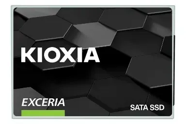 Kioxia Exceria Sata 2 5 Inch 240Gb