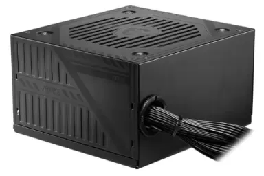 Msi Mag A600Dn 600W