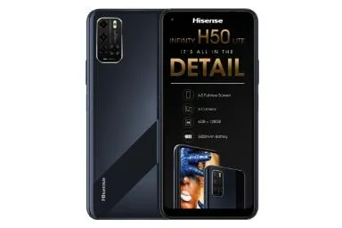 Hisense Infinity H50 Lite