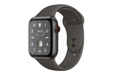 Karşılaştırma Apple Watch Series 5 Aluminum {request()->input('language_config')['common']['with']} Garmin Descent Mk1
