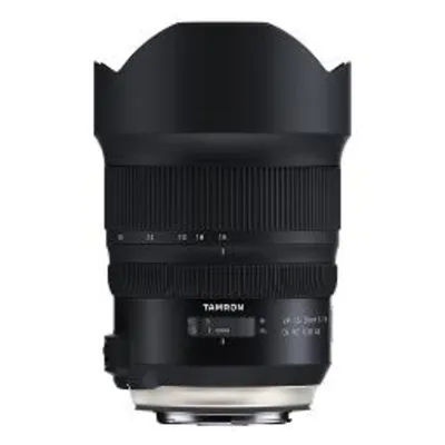 Tamron Sp 15 30Mm F28 Di Vc Usd G2