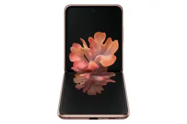 Samsung Galaxy Z Flip 5G