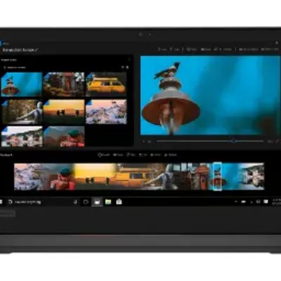 Lenovo Thinkpad E14 Core I7 10510U Rx640 16Gb 1Tb