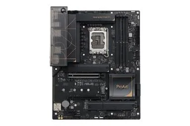 Resim Asus Proart B760 Creator D4