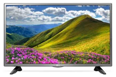 Resim Lg 32Lj570U