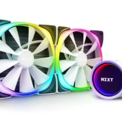 Nzxt Kraken Z63 Rgb