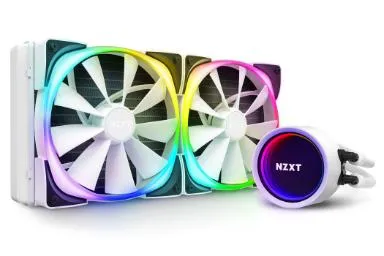 Karşılaştırma Antec Symphony 360 {request()->input('language_config')['common']['with']} Nzxt Kraken Z63 Rgb