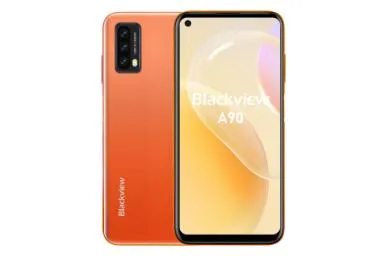 Blackview A90