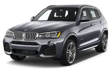 Bmw X4 2016