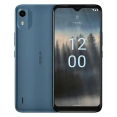 Nokia C12 Plus