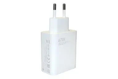 Xiaomi Mdy 12 Eu 67W