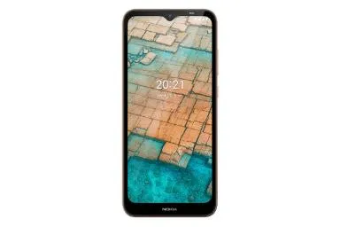 Nokia C20