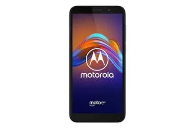 Motorola Moto E6 Play