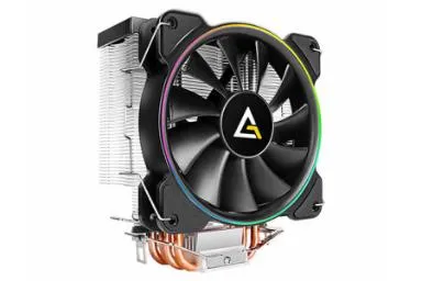 Resim Antec A400 Rgb