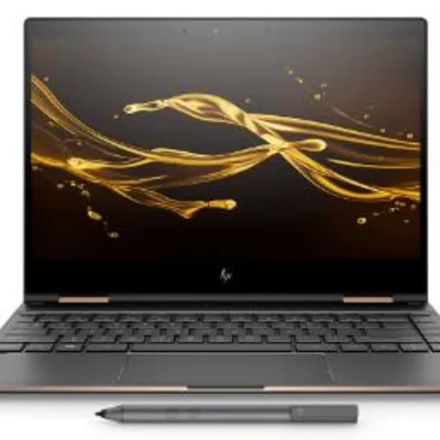 Hp Spectre X360 13 2018 I7 8565U 512Gb 16Gb Uhd