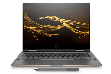 Resim Hp Spectre X360 13 2018 I7 8565U 512Gb 16Gb Uhd