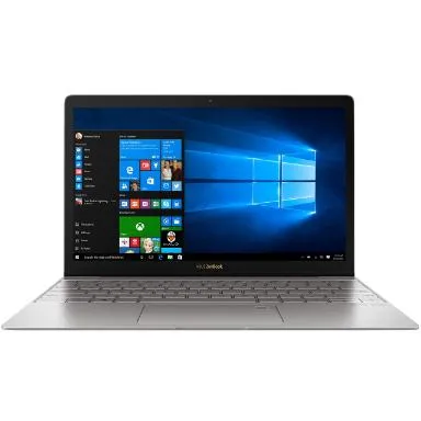 Resim Asus Zenbook 3 Ux390Ua Core I7 16Gb 512Gb