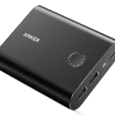 Anker Powercore Plus 13400 A1316 13400Mah