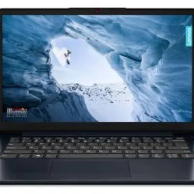 Lenovo Ideapad 1 14Iau7 Core I7 1255U Iris Xe 8Gb 256Gb
