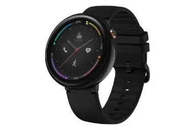 Karşılaştırma Haino Teko C4 {request()->input('language_config')['common']['with']} Amazfit Nexo