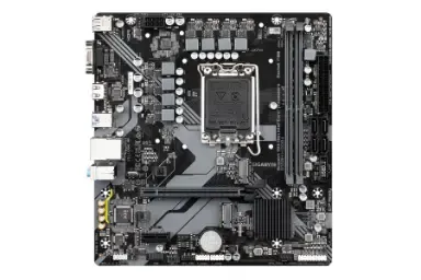 Gigabayt B760M H Ddr4 Rev 10