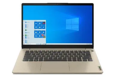 Resim Lenovo Ideapad 3 14Itl6 Core I5 1135G7 Iris Xe 12Gb 1256Gb