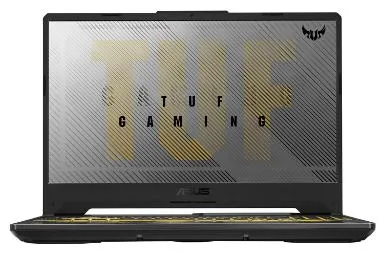 Karşılaştırma Asus TUF Gaming A15 FX506IV Ryzen 7 RTX 2060 32GB 1256GB İle Dell Latitude 3420 Core i5-1135G7 Iris Xe 16GB 512GB