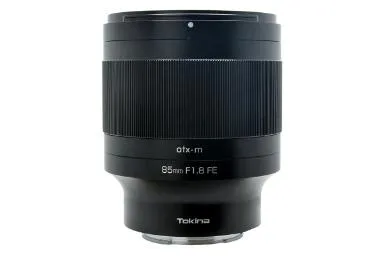 Karşılaştırma Sony E 50Mm F18 Oss {request()->input('language_config')['common']['with']} Tokina Atx M 85Mm F18 Fe
