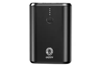 Green 20W 10000Mah