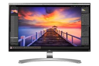 Lg 27Ud88
