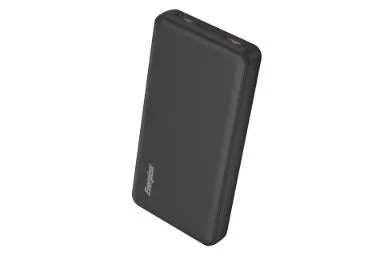 Karşılaştırma Energizer Ue20044Pq 20000Mah {request()->input('language_config')['common']['with']} Realme RMA 138 10000mAh kapasiteli