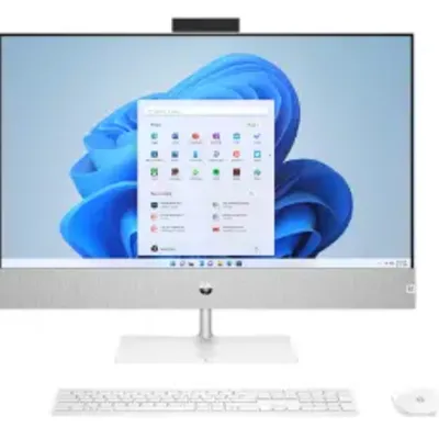 Hp Pavilion 27 Ca1055T Core I7 12700T Rtx 3050 16Gb 1Tb
