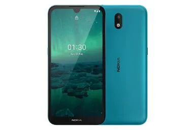 Nokia 1 3