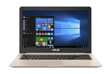 Resim Asus Vivobook Pro 15 N580Gd Core I7 Gtx 1050 32Gb 2480Gb