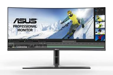 Asus Proart Pa34Vc