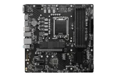 Karşılaştırma Gigabayt B660M Aorus Pro Ax Ddr4 Rev 1X {request()->input('language_config')['common']['with']} Msi Pro B760M P Ddr4