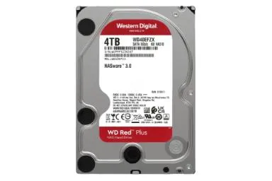 Karşılaştırma Western Digital My Passport Essential 500GB Kapasite {request()->input('language_config')['common']['with']} Western Digital Red Plus Wd40Efzx 3 5 Inch 4Tb