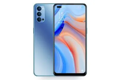 Karşılaştırma Oppo Reno4 5G {request()->input('language_config')['common']['with']} Sharp Aquos S3