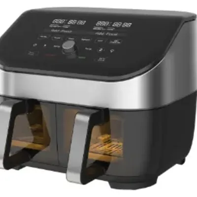 Instant Vortex Clearcook Daf8132Ss