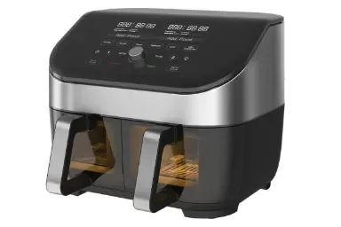 Resim Instant Vortex Clearcook Daf8132Ss