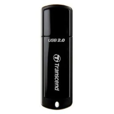 Transcend JetFlash 350 32GB kapasiteli