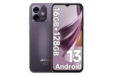 Ulefone Note 16 Pro