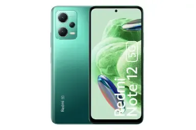 Xiaomi Redmi Note 12 Global versiyonu