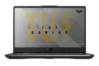 Resim Asus Tuf Gaming A17 Fx706Iu Ryzen 9 Gtx 1660Ti 16Gb 1256Gb