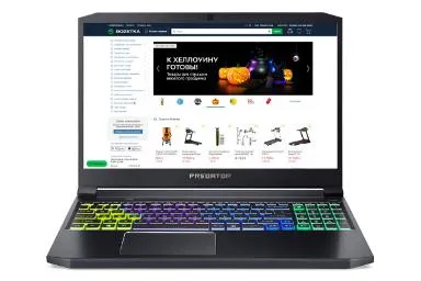 Resim Acer Predator Triton 300 Core I7 Gtx 1650 16Gb 1Tb
